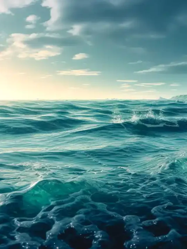 हिन्द महासागर का रहस्य: क्या आप इन रहस्यों को जानते हैं?