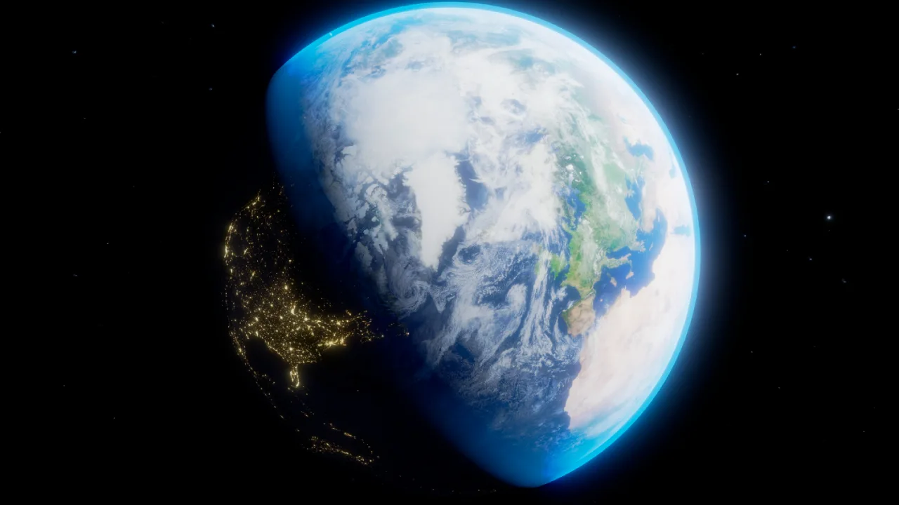 क्या 2060 में पृथ्वी का अंत हो जाएगा