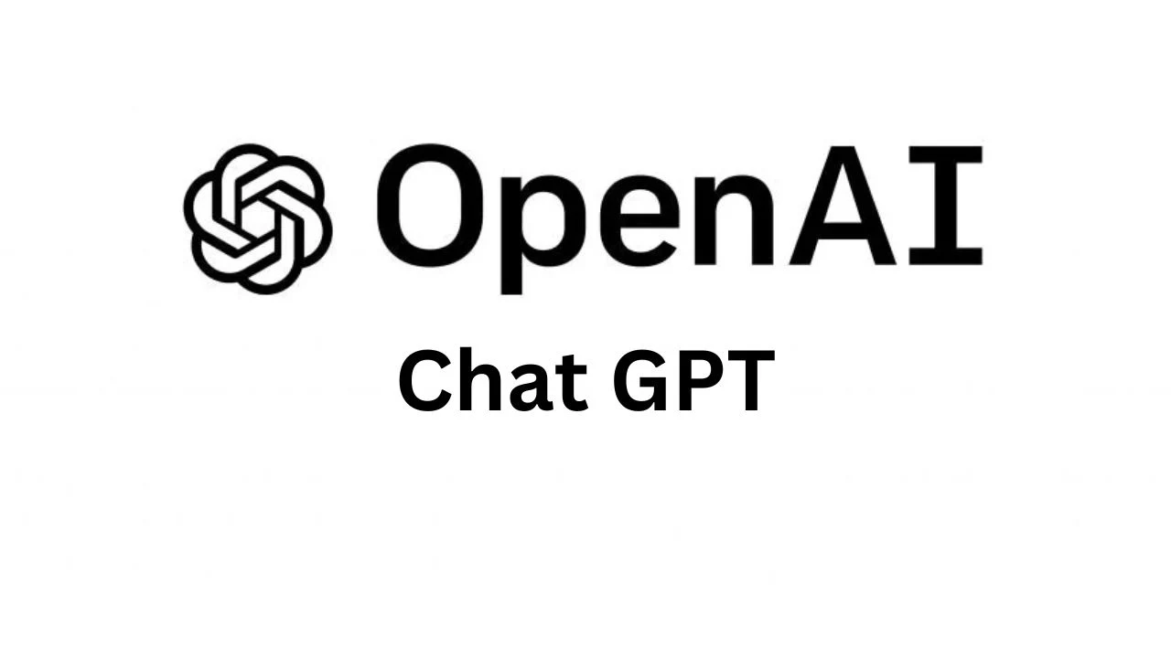 Open Ai Chat GPT