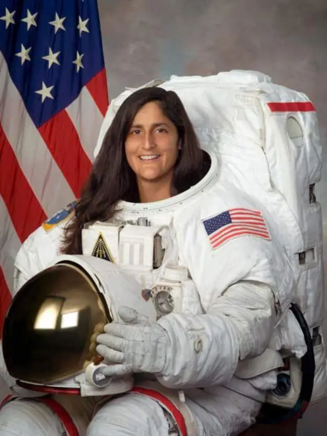 भारत की बेटी फिर अंतरिक्ष में! सुनीता विलियम्स का नया मिशन, जानें क्या है खास?