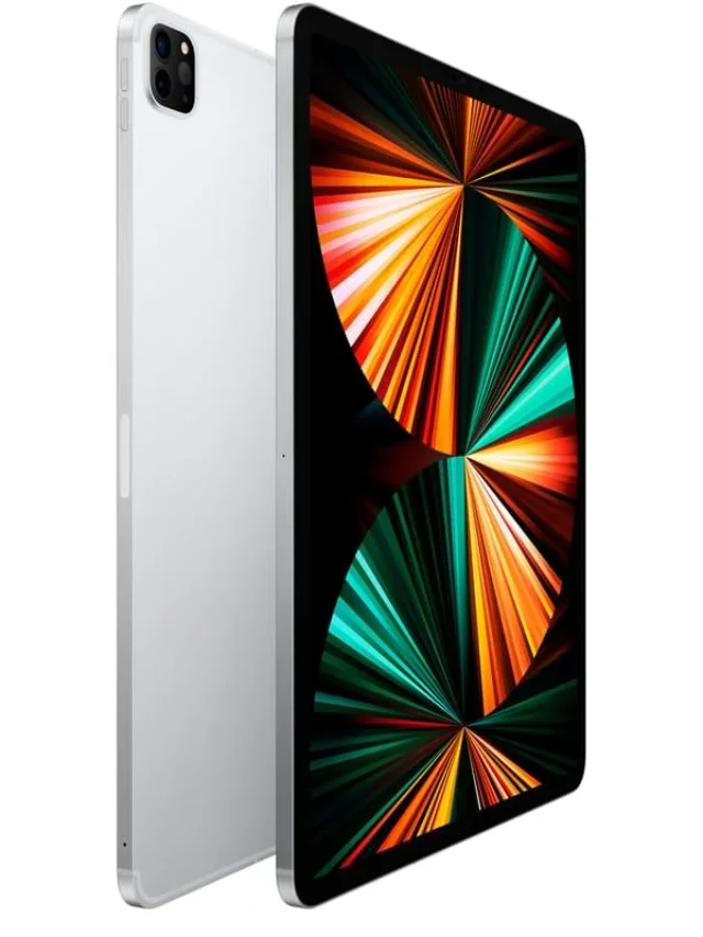 apple iPad Air New 2024
